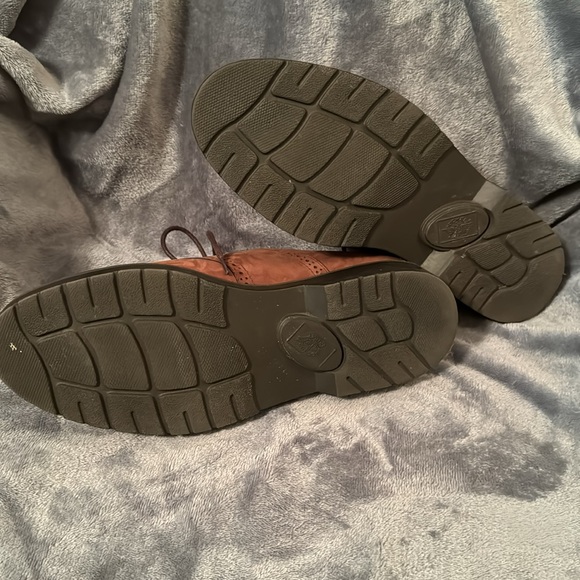 Last Call!
Men’s Dockers Leather Shoes - Picture 5 of 6